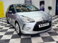 Citroen DS3 1.6 VTi DStyle Plus Euro 5 3dr 6
