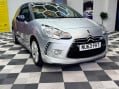 Citroen DS3 1.6 VTi DStyle Plus Euro 5 3dr 7