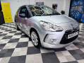Citroen DS3 1.6 VTi DStyle Plus Euro 5 3dr 8
