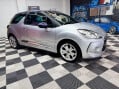 Citroen DS3 1.6 VTi DStyle Plus Euro 5 3dr 9