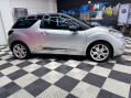 Citroen DS3 1.6 VTi DStyle Plus Euro 5 3dr 11