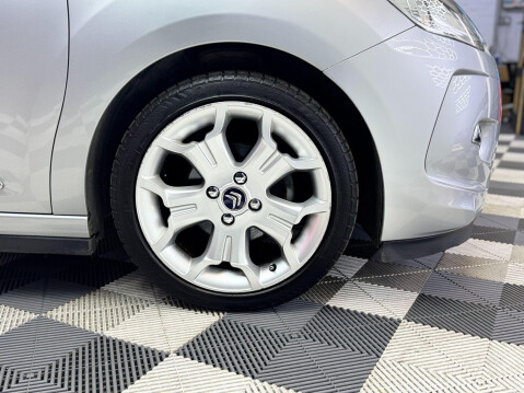 Citroen DS3 1.6 VTi DStyle Plus Euro 5 3dr 12