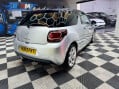 Citroen DS3 1.6 VTi DStyle Plus Euro 5 3dr 14