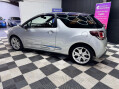 Citroen DS3 1.6 VTi DStyle Plus Euro 5 3dr 22