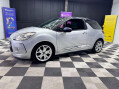Citroen DS3 1.6 VTi DStyle Plus Euro 5 3dr 28