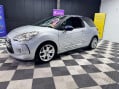 Citroen DS3 1.6 VTi DStyle Plus Euro 5 3dr 30