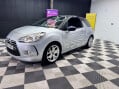 Citroen DS3 1.6 VTi DStyle Plus Euro 5 3dr 32
