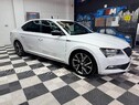 Skoda Superb 2.0 TSI SportLine DSG Euro 6 (s/s) 5dr