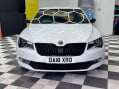 Skoda Superb 2.0 TSI SportLine DSG Euro 6 (s/s) 5dr 2