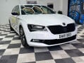 Skoda Superb 2.0 TSI SportLine DSG Euro 6 (s/s) 5dr 4