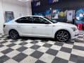 Skoda Superb 2.0 TSI SportLine DSG Euro 6 (s/s) 5dr 7