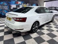 Skoda Superb 2.0 TSI SportLine DSG Euro 6 (s/s) 5dr 12