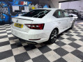 Skoda Superb 2.0 TSI SportLine DSG Euro 6 (s/s) 5dr 13