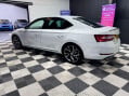 Skoda Superb 2.0 TSI SportLine DSG Euro 6 (s/s) 5dr 18