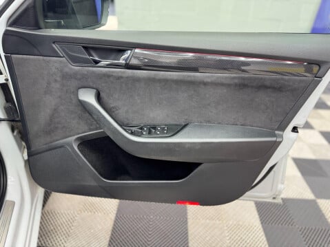 Skoda Superb 2.0 TSI SportLine DSG Euro 6 (s/s) 5dr 34
