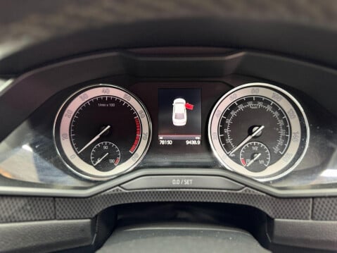 Skoda Superb 2.0 TSI SportLine DSG Euro 6 (s/s) 5dr 43