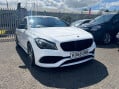 Mercedes-Benz CLA Class 2.1 CLA220d AMG Line Night Edition Coupe 7G-DCT Euro 6 (s/s) 4dr 13