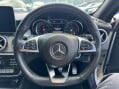 Mercedes-Benz CLA Class 2.1 CLA220d AMG Line Night Edition Coupe 7G-DCT Euro 6 (s/s) 4dr 37