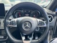 Mercedes-Benz CLA Class 2.1 CLA220d AMG Line Night Edition Coupe 7G-DCT Euro 6 (s/s) 4dr 38