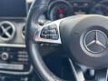 Mercedes-Benz CLA Class 2.1 CLA220d AMG Line Night Edition Coupe 7G-DCT Euro 6 (s/s) 4dr 18