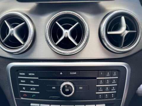 Mercedes-Benz CLA Class 2.1 CLA220d AMG Line Night Edition Coupe 7G-DCT Euro 6 (s/s) 4dr 28
