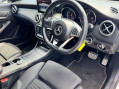 Mercedes-Benz CLA Class 2.1 CLA220d AMG Line Night Edition Coupe 7G-DCT Euro 6 (s/s) 4dr 14