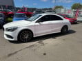 Mercedes-Benz CLA Class 2.1 CLA220d AMG Line Night Edition Coupe 7G-DCT Euro 6 (s/s) 4dr 3