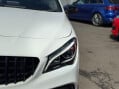Mercedes-Benz CLA Class 2.1 CLA220d AMG Line Night Edition Coupe 7G-DCT Euro 6 (s/s) 4dr 35