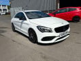 Mercedes-Benz CLA Class 2.1 CLA220d AMG Line Night Edition Coupe 7G-DCT Euro 6 (s/s) 4dr 1