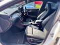 Mercedes-Benz CLA Class 2.1 CLA220d AMG Line Night Edition Coupe 7G-DCT Euro 6 (s/s) 4dr 39