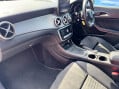 Mercedes-Benz CLA Class 2.1 CLA220d AMG Line Night Edition Coupe 7G-DCT Euro 6 (s/s) 4dr 12