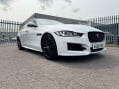 Jaguar XE 2.0 GTDi R-Sport Auto Euro 6 (s/s) 4dr 1