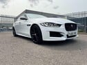 Jaguar XE 2.0 GTDi R-Sport Auto Euro 6 (s/s) 4dr
