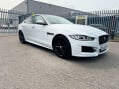 Jaguar XE 2.0 GTDi R-Sport Auto Euro 6 (s/s) 4dr 2