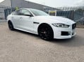 Jaguar XE 2.0 GTDi R-Sport Auto Euro 6 (s/s) 4dr 3