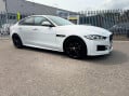 Jaguar XE 2.0 GTDi R-Sport Auto Euro 6 (s/s) 4dr 4