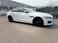 Jaguar XE 2.0 GTDi R-Sport Auto Euro 6 (s/s) 4dr 5