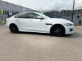 Jaguar XE 2.0 GTDi R-Sport Auto Euro 6 (s/s) 4dr 7