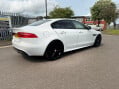 Jaguar XE 2.0 GTDi R-Sport Auto Euro 6 (s/s) 4dr 10
