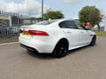 Jaguar XE 2.0 GTDi R-Sport Auto Euro 6 (s/s) 4dr 12
