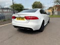 Jaguar XE 2.0 GTDi R-Sport Auto Euro 6 (s/s) 4dr 14