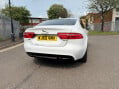 Jaguar XE 2.0 GTDi R-Sport Auto Euro 6 (s/s) 4dr 15