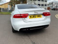 Jaguar XE 2.0 GTDi R-Sport Auto Euro 6 (s/s) 4dr 18