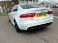 Jaguar XE 2.0 GTDi R-Sport Auto Euro 6 (s/s) 4dr 19
