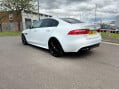 Jaguar XE 2.0 GTDi R-Sport Auto Euro 6 (s/s) 4dr 21
