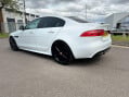 Jaguar XE 2.0 GTDi R-Sport Auto Euro 6 (s/s) 4dr 22