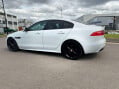 Jaguar XE 2.0 GTDi R-Sport Auto Euro 6 (s/s) 4dr 23
