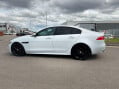 Jaguar XE 2.0 GTDi R-Sport Auto Euro 6 (s/s) 4dr 25