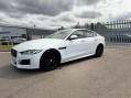 Jaguar XE 2.0 GTDi R-Sport Auto Euro 6 (s/s) 4dr 30