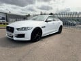 Jaguar XE 2.0 GTDi R-Sport Auto Euro 6 (s/s) 4dr 31